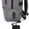 Mochila de Nylon 22 Litros